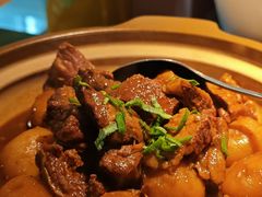 -青年公社烤鸭(青年路店)