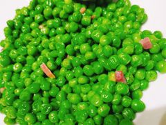 火丁甜豆-杭州杭帮菜博物馆