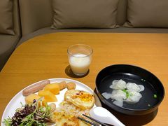 -全季酒店(北京南锣鼓巷安定门地铁站店)
