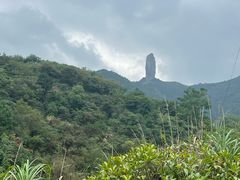 -楠溪江风景名胜区