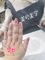 -美兮美学·日式美甲美睫