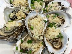 -盛港湾海鲜食府(黄沙店)