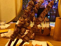 红柳大串-肉串汪(望京店)