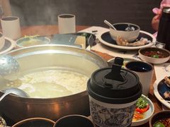-大头椰·海南椰子鸡火锅(思明万象城店)