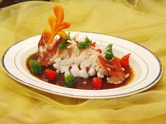 -皇轩大饭店(观音桥店)