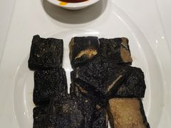毛家臭豆腐-毛家饭店·30年融合新湘菜(汉峪金谷店)