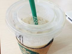 -星巴克臻选(北京富力家园店)