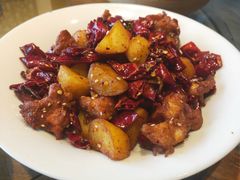 -兰溪小馆(首经贸店)