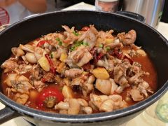 -聚味瞿记·龙虾堂(坡子街店)