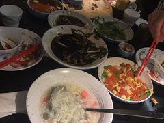 -老头儿油爆虾·知味杭州(爱琴海购物中心)
