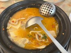 -李师傅脆肚(梅林店)