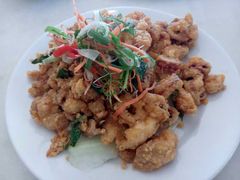 android_upload_pic-ZF Seafood Restaurant 卓峰海鲜餐