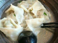 -如意馄饨(太平北路店)