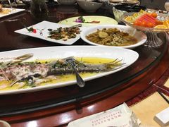 -梅花香里大酒店(郁金香路店)
