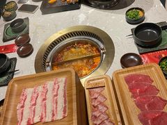 -空之介寿喜烧·和牛放题(恒隆广场店)
