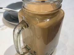 奶茶-鹿港小镇(金虹桥国际中心店)