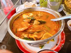 -大螃蟹海鲜餐厅