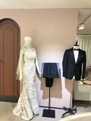 -B.Bridge Couture婚纱礼服(福田店)