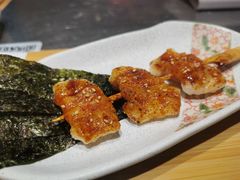 -火山屋台(新街口店)