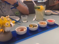 -小大董·烤鸭(观景餐厅·南京西路店)