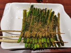 -金刚山烧烤(中山路店)
