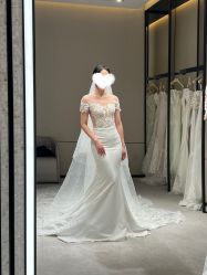 -MuseMarry婚纱(前海嘉里中心店)