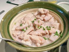 -费大厨辣椒炒肉(黄兴中心广场店)