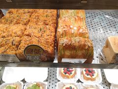 -君之狮子山·轻糖烘焙(松江印象城店)