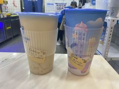 -茶百道(蔡锷北路店)
