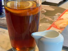 冰柠檬红茶-玛尚诺意式餐厅(官舍店)