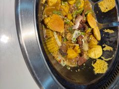 -好灶头铁锅炖(万象城店)