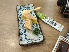 -小川洋风料理(武胜路凯德广场店)