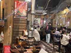 -肉仓焼肉バー(烟台山店)