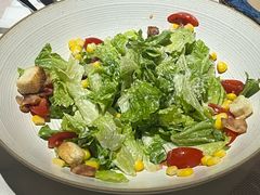 -get pizza意大利餐厅(凯德MALL店)