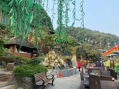 -枇杷园食为鲜火锅(南山店)