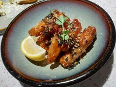 -BE BRIGHT KITCHEN(正佳广场店)