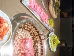 -芯元·碳烤熟成牛肉(经开店)