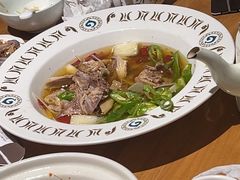 -胖老汉椒麻鸡清真新疆菜(西御街店)