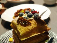 -四川饭店·川味水煮鱼(长白店)