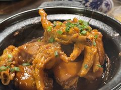 -金龙·打边炉(南京西路店)