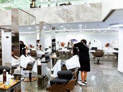 -UnHair Salon