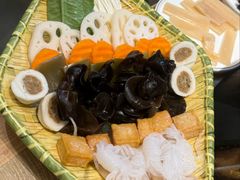 -鱼酷活鱼烤鱼(新世界城店)