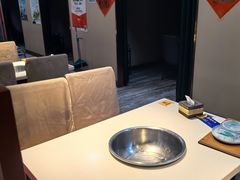 -福寿斋·老北京铜锅涮肉·烤鸭(顺义总店)