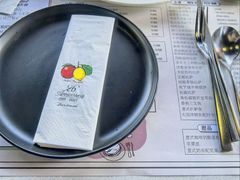-安妮意大利餐厅(日坛店)
