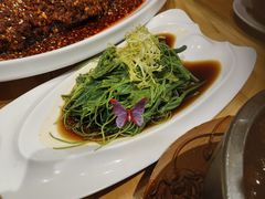 田园瓜尖-云里小坐·小院里·团建·宴请·下午茶(三圣乡店)