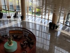 -银川国贸中心酒店