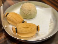 -夏宫中餐厅(香格里拉大酒店)