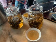 -豫园湖心亭茶楼