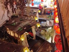 -锦上中式酒馆(南内环店)