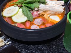 -烤路里·韩国品质自助烤肉(石路天虹4号店)
